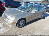 MERCEDES-BENZ C 240 LUXURY 4MATIC WDBRF81J55F****** fotografie
