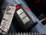 MITSUBISHI OUTLANDER SEL JA4AZ3A33JJ004649 снимка