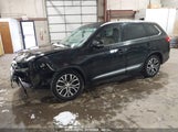 MITSUBISHI OUTLANDER SEL JA4AZ3A33JJ004649 снимка