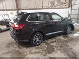 MITSUBISHI OUTLANDER SEL JA4AZ3A33JJ004649 снимка