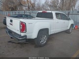 GMC CANYON SLE 1GTG6CEN5K1297945 снимка
