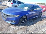 Honda Accord Sport Special Edition 1HGCV1F45NA091218 photo