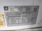 BUICK ENCLAVE PREMIUM 5GAKRCKD8GJ240340 снимка