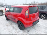 KIA SOUL + KNDJT2A23B7278666 снимка