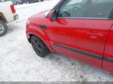 KIA SOUL + KNDJT2A23B7278666 снимка