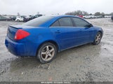 PONTIAC G6 1G2ZG58N674****** снимка