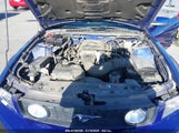 FORD MUSTANG GT 1ZVFT85H555164446 снимка