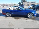 FORD MUSTANG GT 1ZVFT85H555164446 снимка