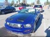 FORD MUSTANG GT 1ZVFT85H555164446 снимка