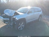 JEEP GRAND CHEROKEE L LIMITED 4X4 1C4RJKBG8M8122316 photo