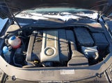VOLKSWAGEN PASSAT WOLFSBURG EDITION WVWAK73C47P****** снимка