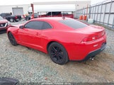 CHEVROLET CAMARO 1LT 2G1FD1E39F9235365 снимка