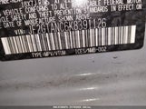 SUBARU CROSSTREK 2.0I LIMITED JF2GTANC6K8391126 fotografie