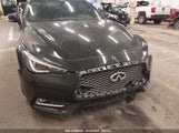 INFINITI Q60 3.0T LUXE JN1EV7EL1JM393037 снимка