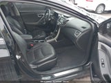 HYUNDAI ELANTRA LIMITED 5NPDH4AEXEH495572 снимка