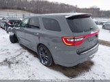 DODGE DURANGO R/T PLUS AWD 1C4SDJCT0NC191613 снимка