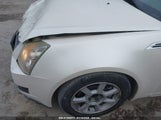 Cadillac Cts Standard 1G6DM577X80126838 снимка