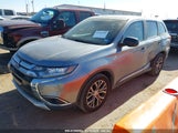 MITSUBISHI OUTLANDER ES JA4AZ3A33JZ058583 снимка