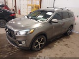 KIA SORENTO 3.3L EX 5XYPH4A55HG202671 снимка