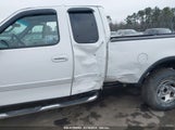 FORD F-150 LARIAT/WORK SERIES/XL/XLT 1FTRX18L2YN****** fotografie