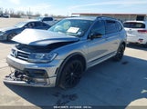VOLKSWAGEN TIGUAN 2.0T SE/2.0T SE R-LINE BLACK/2.0T SEL 3VV2B7AX2LM177580 снимка
