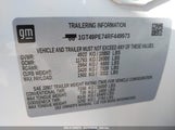 GMC SIERRA 2500HD 4WD STANDARD BED AT4 1GT49PE74RF449973 photo