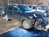 NISSAN ROGUE SV 5N1AT2MV1FC916265 снимка