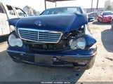 MERCEDES-BENZ C 240 WDBRF61J53F****** снимка