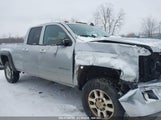CHEVROLET SILVERADO 2500HD LT 1GC2KVEG4FZ****** снимка