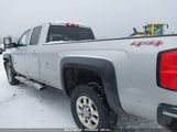 CHEVROLET SILVERADO 2500HD LT 1GC2KVEG4FZ****** снимка