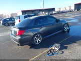 SUBARU IMPREZA WRX JF1GE76669G****** снимка