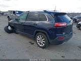 JEEP CHEROKEE LIMITED 1C4PJMDSXGW182442 снимка