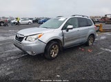SUBARU FORESTER 2.5I PREMIUM JF2SJAEC5EH500034 fotografie