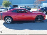 CHEVROLET CAMARO 1SS 2G1FS1EW6C9****** снимка