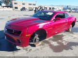 CHEVROLET CAMARO 1SS 2G1FS1EW6C9****** снимка