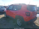 JEEP RENEGADE LATITUDE FWD ZACNJABB7KPK70313 fotografie