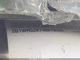 CHEVROLET IMPALA LS 2G1WH52K749****** снимка