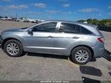 ACURA RDX ACURAWATCH PLUS PACKAGE 5J8TB3H31JL****** снимка