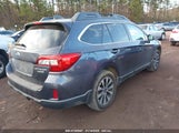SUBARU OUTBACK 2.5I LIMITED 4S4BSAKC4H3241856 снимка