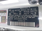 KIA RIO LX 3KPA24AB3KE184852 снимка
