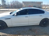 BMW 650I GRAN COUPE XDRIVE WBA6B4C58FD****** снимка