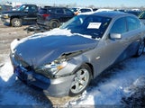 BMW 530I WBANA735X5C****** снимка