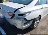 HYUNDAI SONATA GLS 5NPEB4AC3CH461023 снимка
