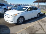 HYUNDAI SONATA GLS 5NPEB4AC3CH461023 снимка
