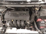 TOYOTA MATRIX XR 2T1KR32E06C609452 снимка