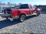 FORD F-150 LARIAT/XL/XLT 1FTRX17W11N****** photo