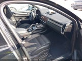 PORSCHE CAYENNE COUPE PLATINUM EDITION WP1BA2AY9PDA24093 снимка