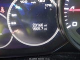 PORSCHE CAYENNE COUPE PLATINUM EDITION WP1BA2AY9PDA24093 снимка