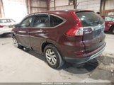 HONDA CR-V EX 5J6RM4H53GL****** снимка