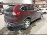 HONDA CR-V EX 5J6RM4H53GL****** снимка